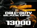Call of Duty Black Ops 6 - 1100 Points
